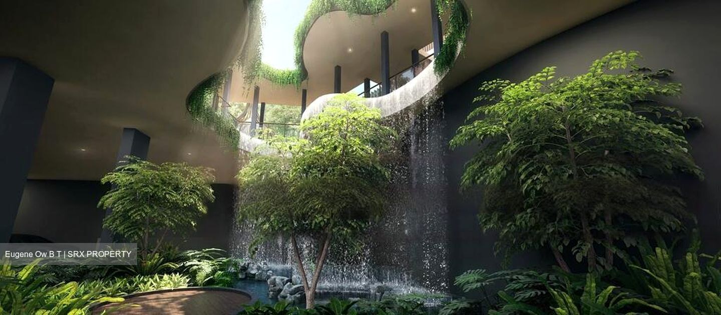 Kassia (D17), Condominium #471815811